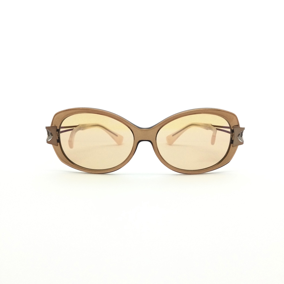 charmant Choco Sun サングラス FG24500 54口14 楽天市場】ちょこサン Choco Sun サングラス FG24500 BR 54